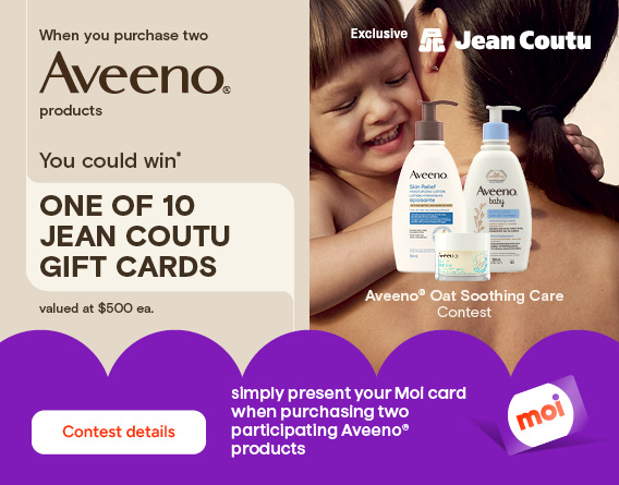 aveeno